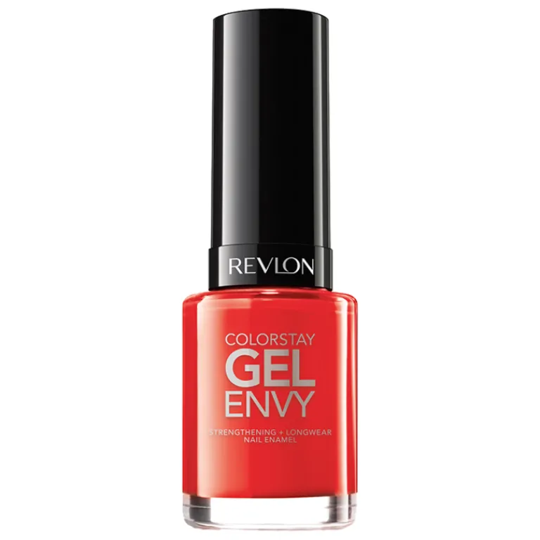 Revlon Nagellak|Colorstay Gel Envy 535 Perfect Pair