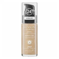 Revlon Foundation|Colorstay 24hrs Foundation 250 Fresh Beige