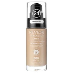 Revlon Foundation|Colorstay Liquid Foundation 200 Nude