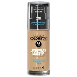 Revlon Foundation|Colorstay Liquid Foundation 200 Nude