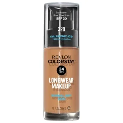 Revlon Foundation|Colorstay Liquid Foundation 200 Nude