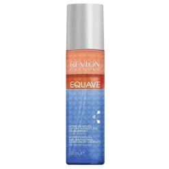 Revlon Conditioner|Equave 3 Phases Instant Detangling Leave-in conditioner