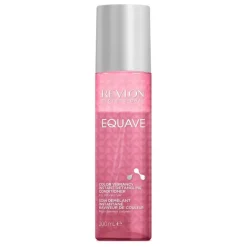 Revlon Conditioner|Equave Color Vibrancy Detangling Leave-in conditioner