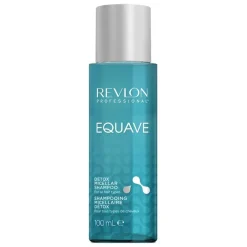 Revlon Shampoo|Equave Detox Micellar Shampoo