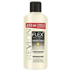 Revlon Conditioner|Flex Keratin Conditioner Damaged Hair