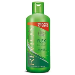 Revlon Shampoo|Flex Keratin Long Lasting Shine Shampoo