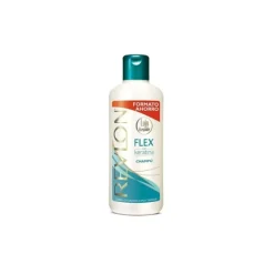 Revlon Shampoo|Flex Keratin Shampoo Oily Hair