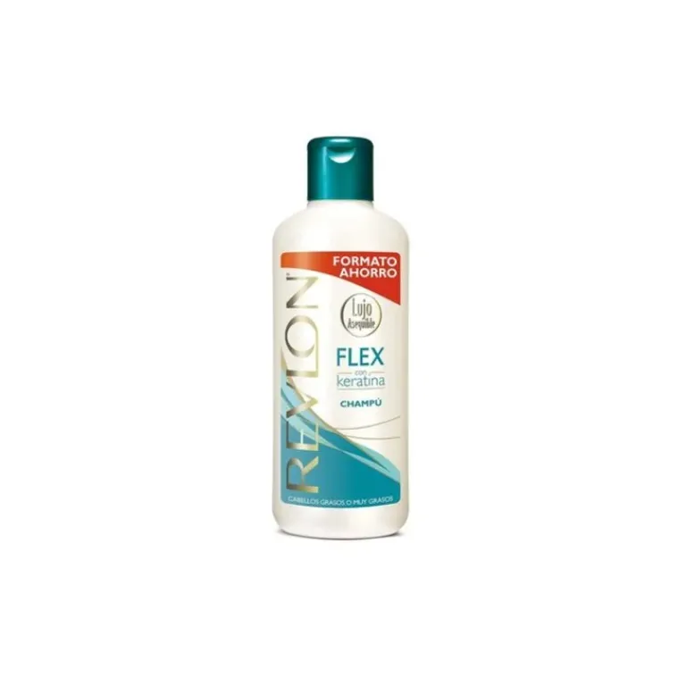 Revlon Shampoo|Flex Keratin Shampoo Oily Hair