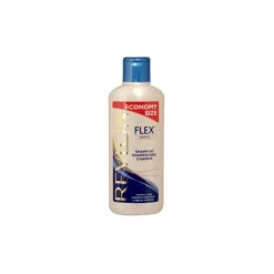 Revlon Shampoo|Flex Keratin Shampoo Normal Hair