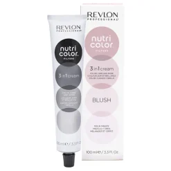 Revlon Haarkleuring|Nutri Color™ Filters Mixing Semi-permanente kleuring Blush