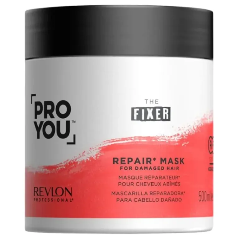 Revlon Haarmasker|Pro You Repair Masker
