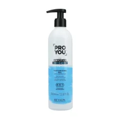 Revlon Gel|Pro You The Amplifier Substance Up Texturizing Gel