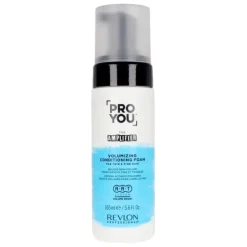 Revlon Conditioner|Pro You The Amplifier Volumizing Leave-in conditioner Foam
