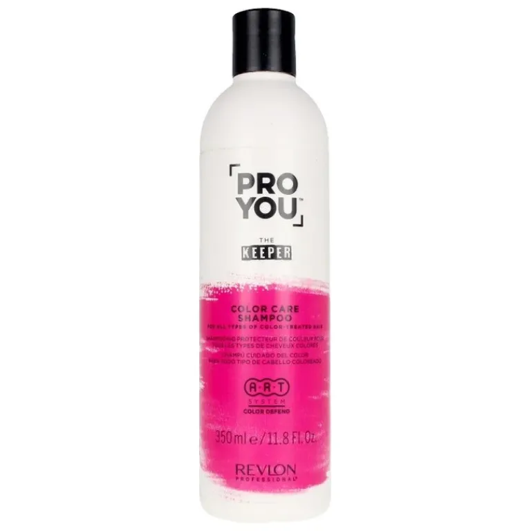 Revlon Shampoo|Pro You The Keeper Color Care Shampoo