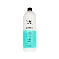 Revlon Shampoo|Pro You The Moisturizer Hydrating Shampoo