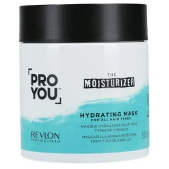 Revlon Haarmasker|Pro You The Moisturizer Hydrating Masker