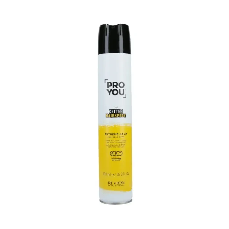 Revlon Styling Spray|Pro You The Setter Extreme Hold Hairspray