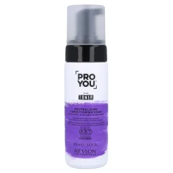 Revlon Conditioner|Pro You The Toner Neutralizing Conditioning Foam