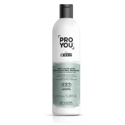 Revlon Shampoo|Pro You The Winner Anti Hair Loss Invigorating Shampoo
