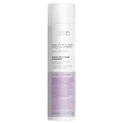 Revlon Shampoo|Re/start Scalp Soothing Cleanser