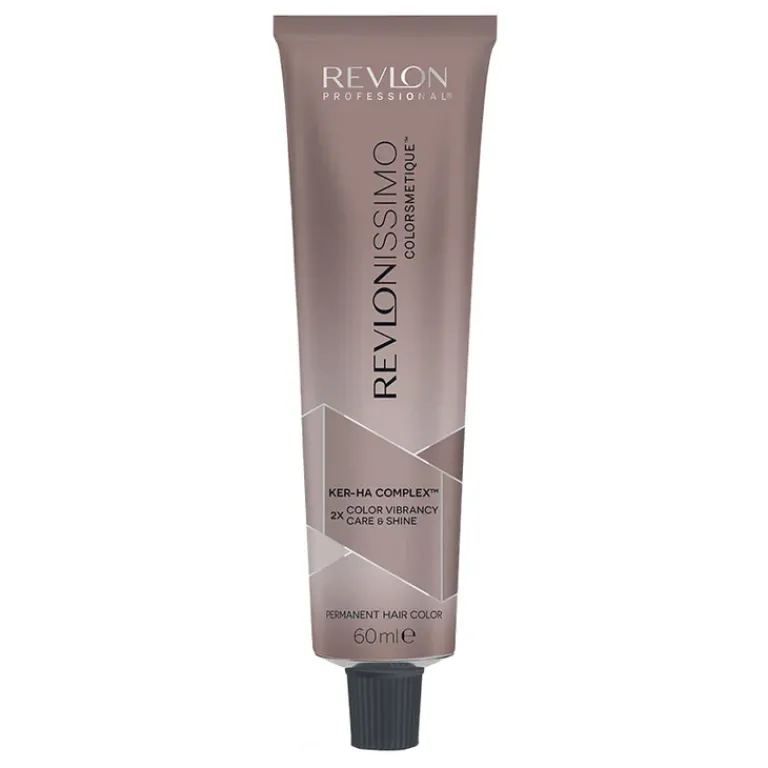 Revlon Haarkleuring|issimo Colorsmetique™ Permanent Brunettes 6.41 Dark Chestnut Ash Blonde