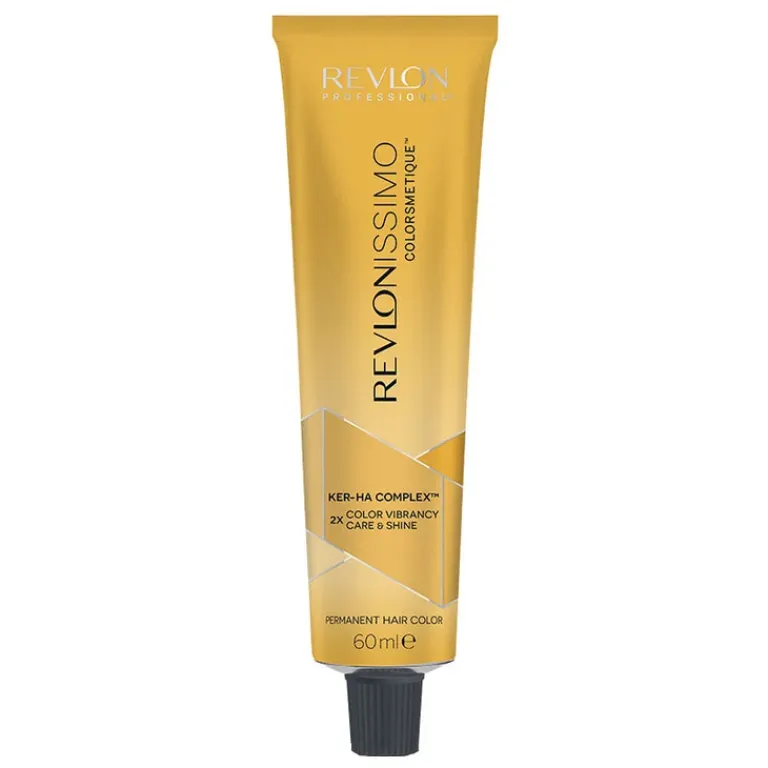 Revlon Haarkleuring|issimo Colorsmetique™ Permanent Goldens 8.34 Light Golden Copper Blonde