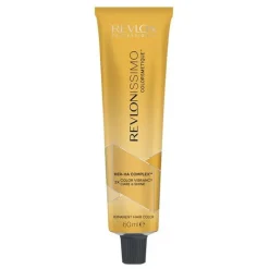 Revlon Haarkleuring|issimo Colorsmetique™ Permanent Goldens 8.34 Light Golden Copper Blonde