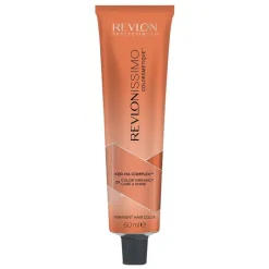 Revlon Haarkleuring|issimo Colorsmetique™ Permanent Coppers 77.40 Intense Light copper