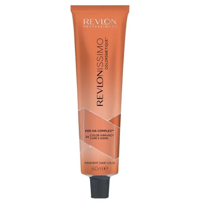 Revlon Haarkleuring|issimo Colorsmetique™ Permanent Coppers 77.40 Intense Light copper