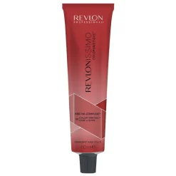 Revlon Haarkleuring|issimo Colorsmetique™ Permanent Hair Color Reds 5.65 Light Red Mahogany Brown