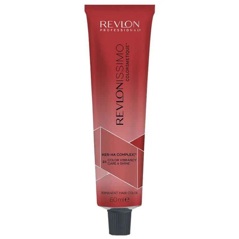 Revlon Haarkleuring|issimo Colorsmetique™ Permanent Hair Color Reds 5.65 Light Red Mahogany Brown