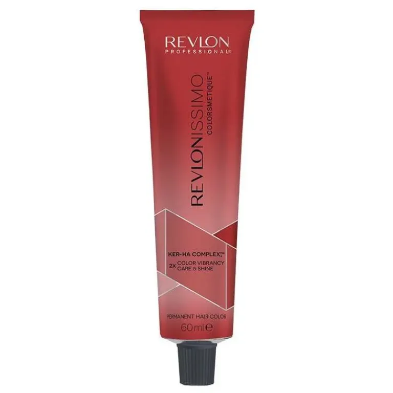 Revlon Haarkleuring|issimo Colorsmetique™ Permanent Hair Color Reds 5.65 Light Red Mahogany Brown