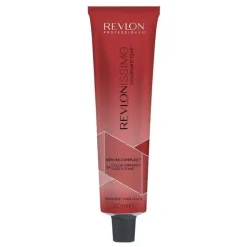 Revlon Haarkleuring|issimo Colorsmetique™ Permanent Hair Color Reds 5.65 Light Red Mahogany Brown