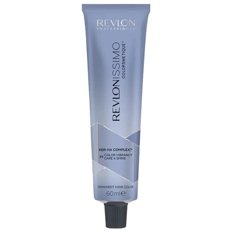 Revlon Haarkleuring|issimo Colorsmetique™ Permanent Cools 8.1 Light Ash Blonde