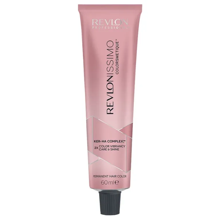 Revlon Haarkleuring|issimo Colorsmetique™ Permanent Mixers .102 Smoky Silver