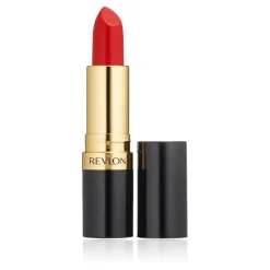 Revlon Lipstick|Super Lustrous Lipstick 750 Kiss Me Coral