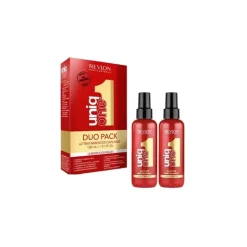 Revlon Haarproducten Set|Uniq One Duo Set