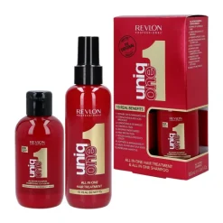Revlon Haarproducten Set|Uniq One Set