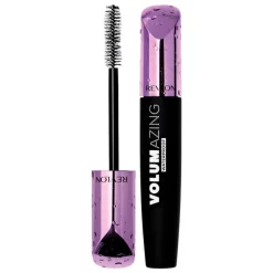 Revlon Mascara|Volumazing Mascara Waterproof 951 Blackest