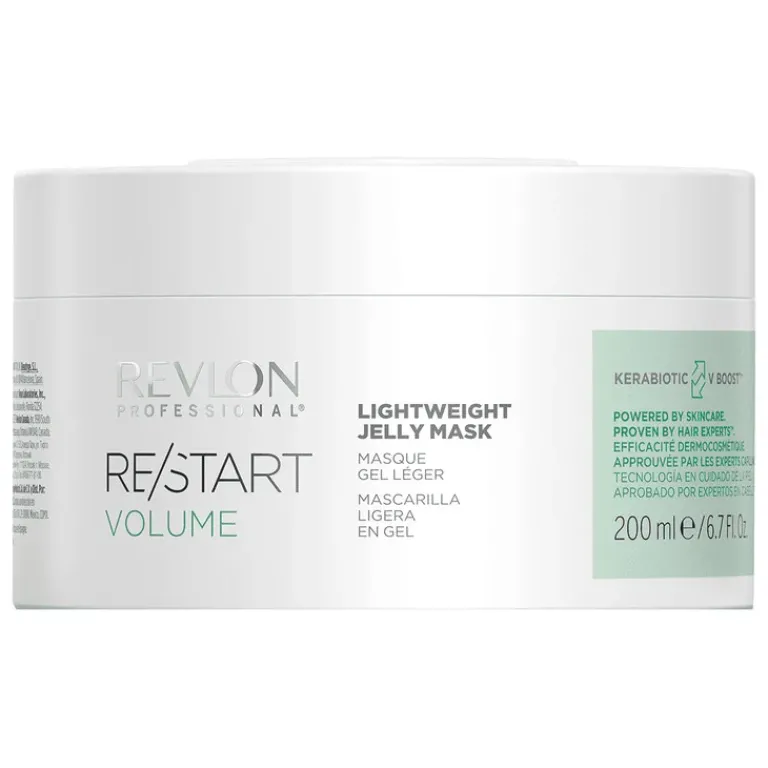Revlon Haarmasker|Volume Lightweight Jelly Masker
