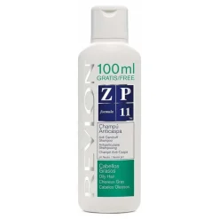 Revlon Shampoo|ZP11 Anti Dandruff Shampoo