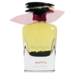 Riiffs Dames Gift Sets|Bella Rouge Eau de Parfum