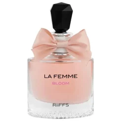 Riiffs Dames Gift Sets|La Femme Bloom Eau de Parfum