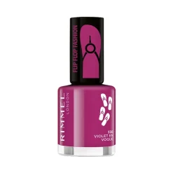 Rimmel London Nagellak|60 Seconds Super Shine Nagellak 320 Rapid Ruby