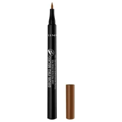Rimmel London Wenkbrauw Make-Up|Brow Pro Micro Pen 002 Honey Brown