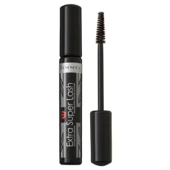 Rimmel London Mascara|Extra Super Lash Mascara 102 Brown Black
