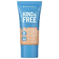 Rimmel London Foundation|Kind & Free Foundation 201 Classic Beige