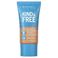 Rimmel London Foundation|Kind & Free Foundation 201 Classic Beige