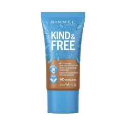 Rimmel London Foundation|Kind & Free Foundation 201 Classic Beige