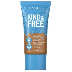 Rimmel London Foundation|Kind & Free Foundation 201 Classic Beige